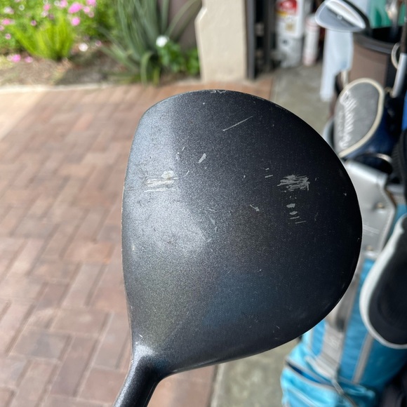 Golf Driver Select edition 250cc in right hand - Picture 5 of 6